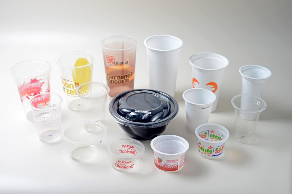 UMKM Menjerit! Harga Plastik Melangit, Usaha Kecil Kian Tercekik